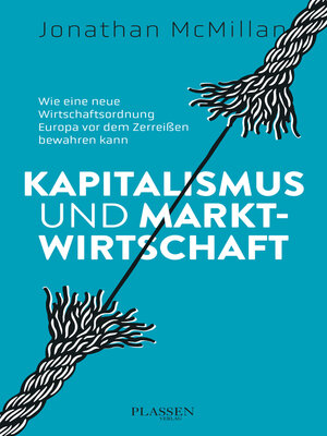 cover image of Kapitalismus und Marktwirtschaft